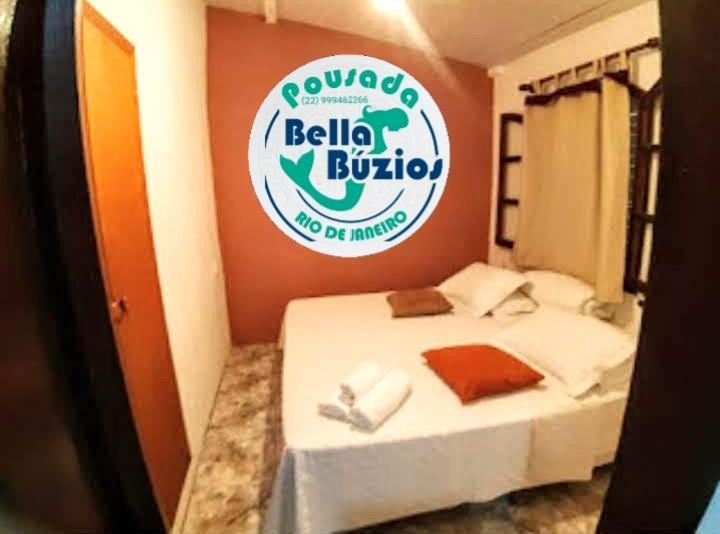 Bella Buzios Pousada 외부 사진
