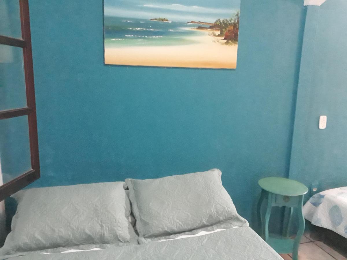 Bella Buzios Pousada 외부 사진
